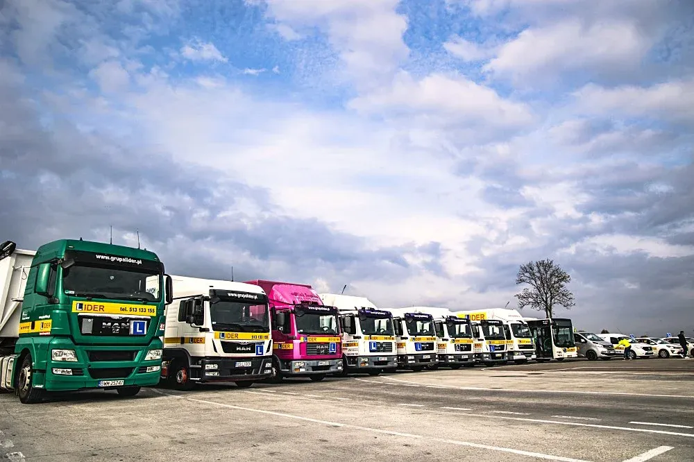 Jak przygotować się do egzaminu praktycznego w Łomży