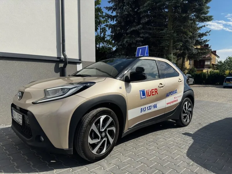 Manual czy automat: co wybrać przed zapisami